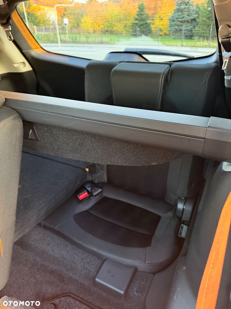 Nissan Qashqai+2 2.0 Tekna - 21