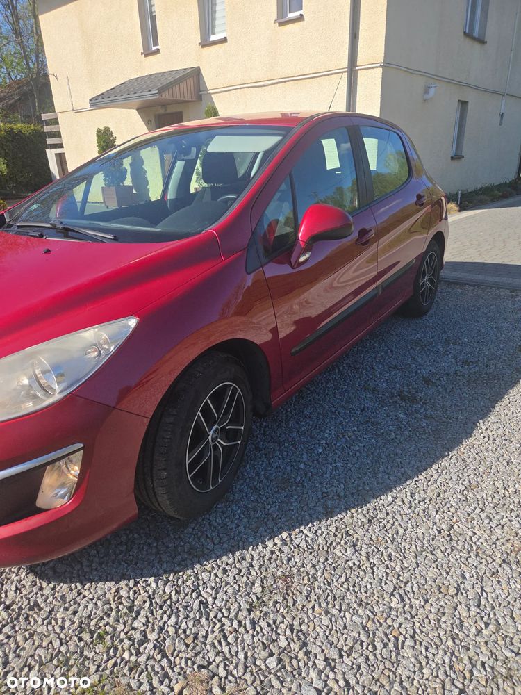 Peugeot 308 1.6 HDi Access - 5
