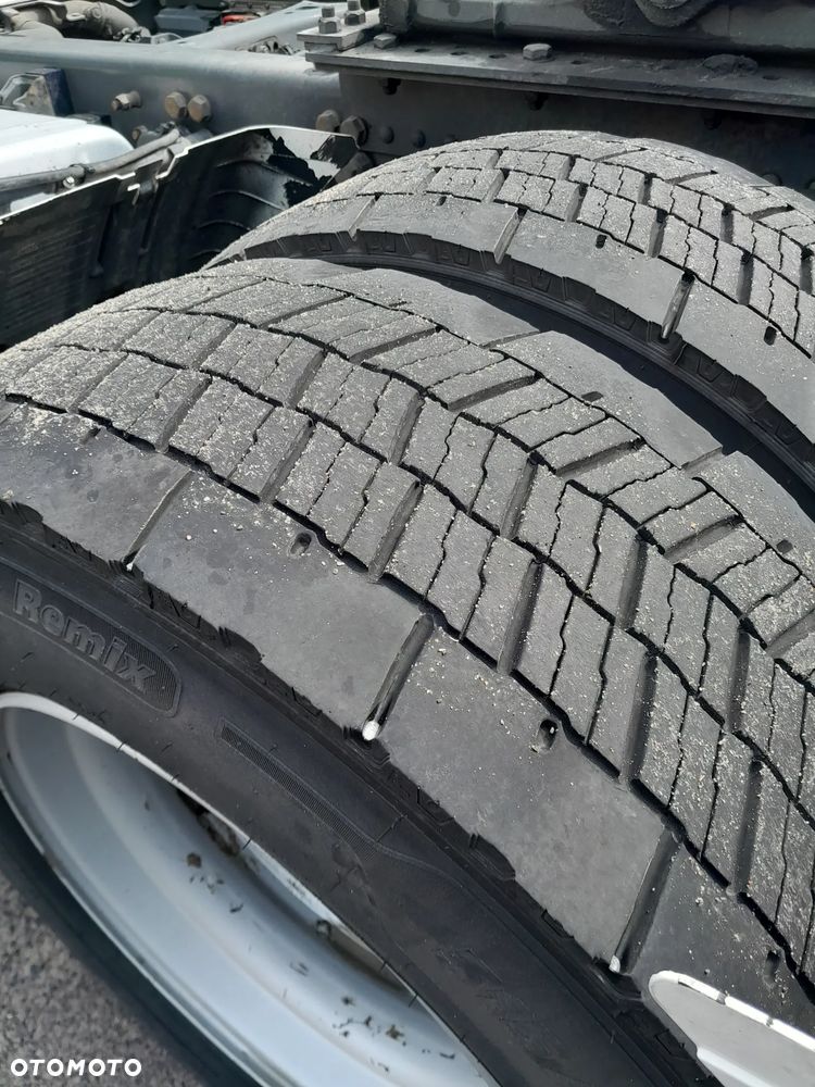 Scania R500 - 6