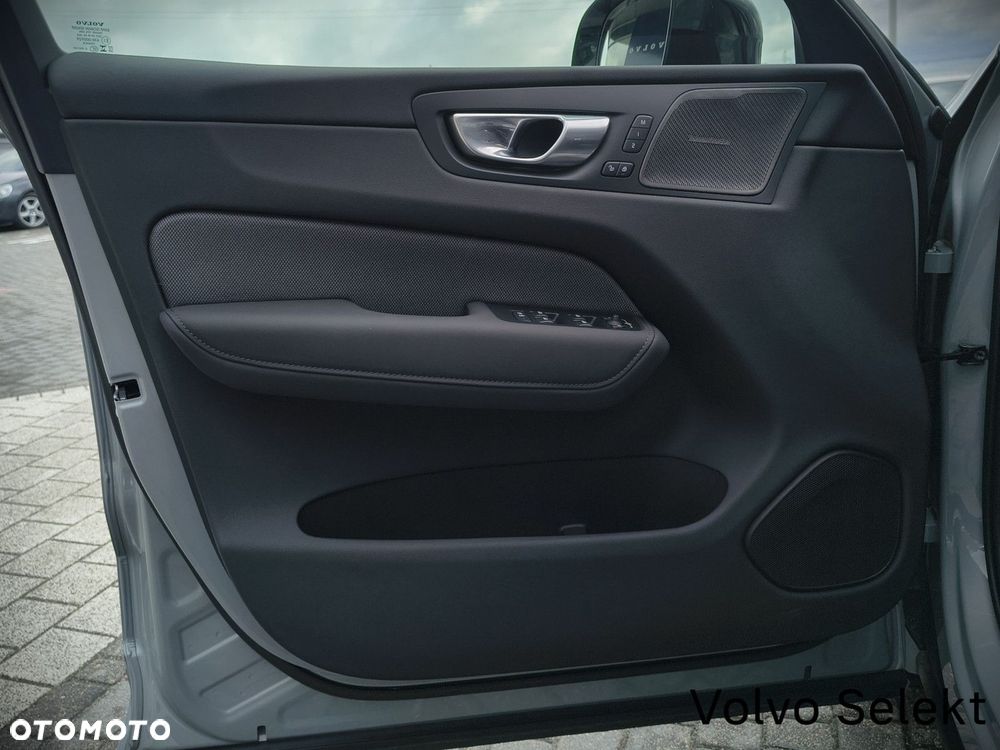 Volvo XC 60 - 12