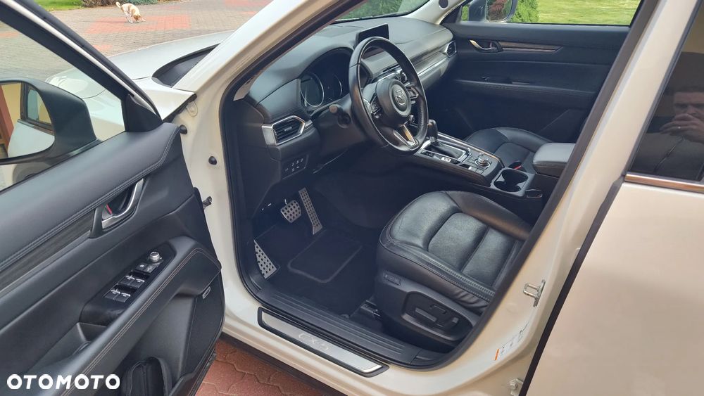 Mazda CX-5 2.0 Skydream AWD - 15
