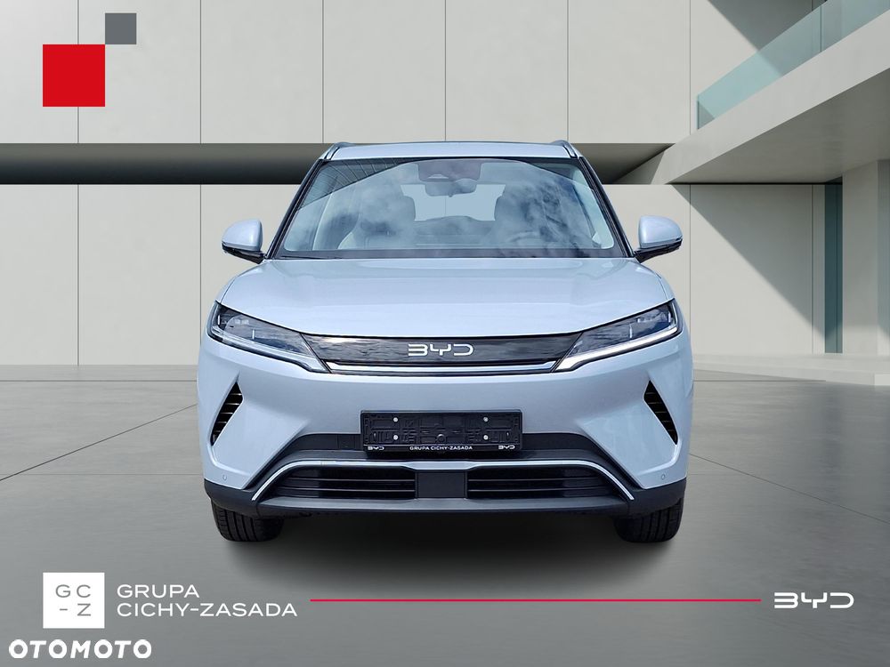 BYD Atto 2 45kWh Boost - 4