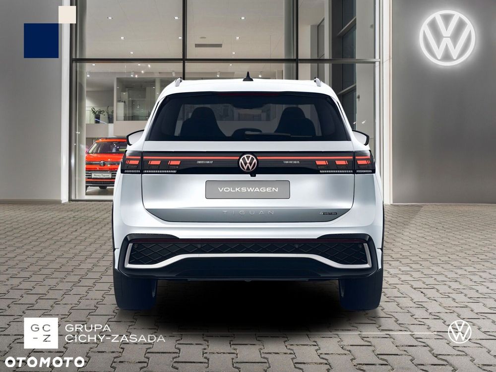 Volkswagen Tiguan 2026 photo 4