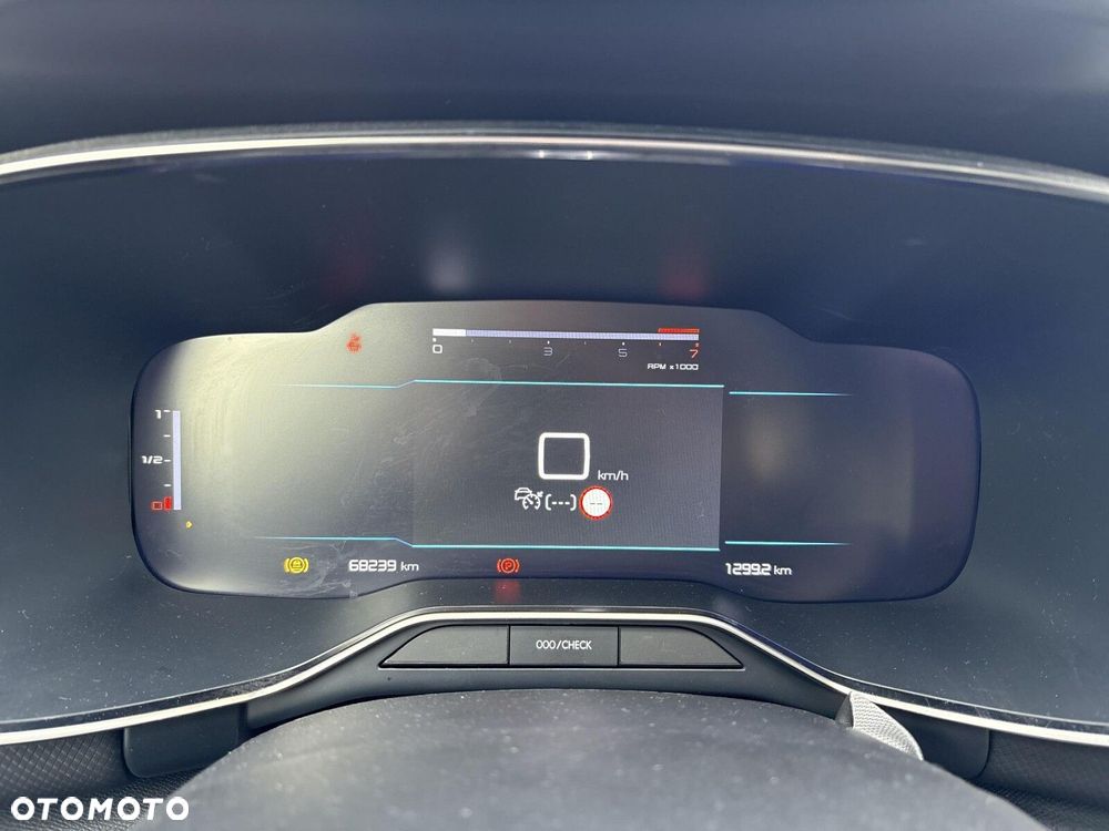 Citroën C5 Aircross 1.5 BlueHDi C-Series - 18