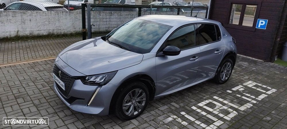 Peugeot e-208 50 kWh Allure Pack - 1