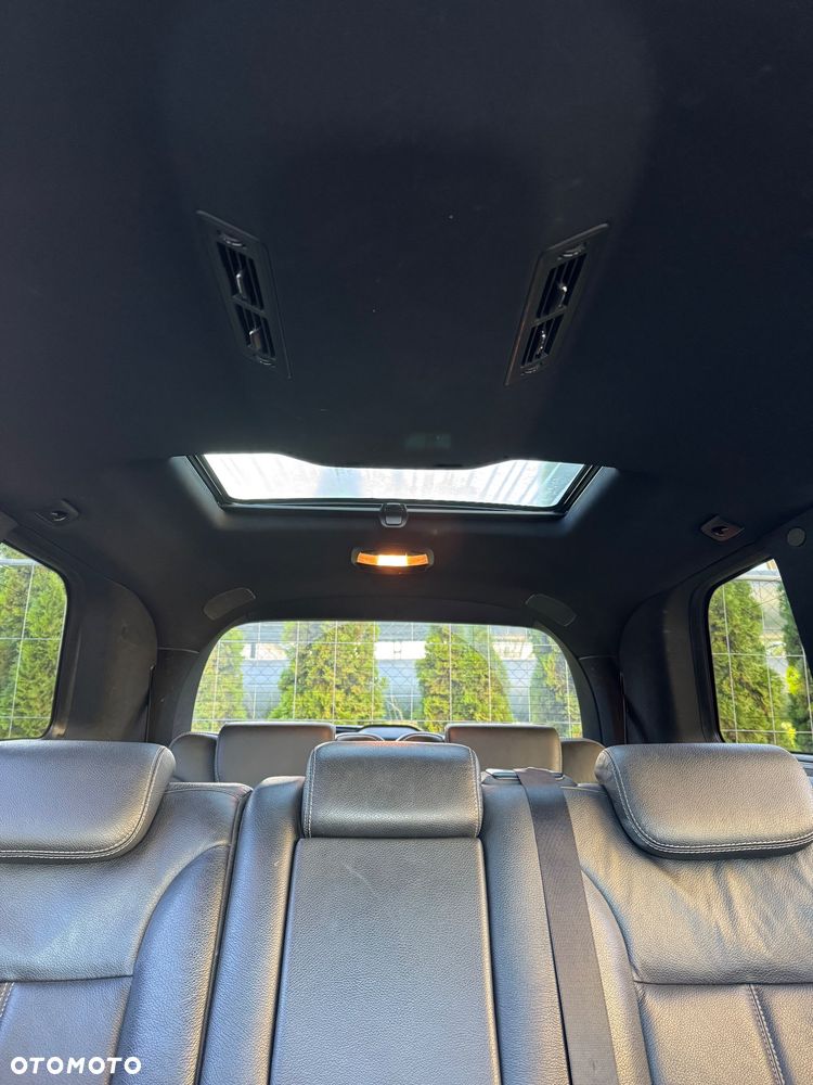Mercedes-Benz GL 450 CDI - 28