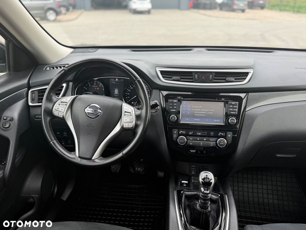 Nissan X-Trail 1.6 DIG-T Tekna - 20