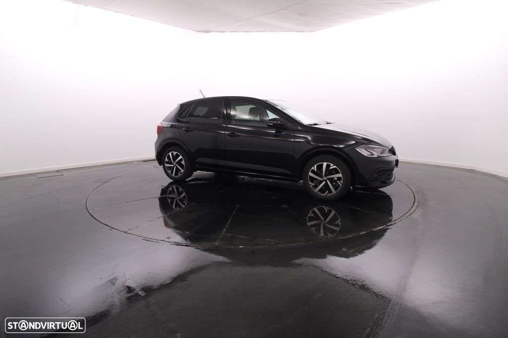 VW Polo 1.0 TSI Life - 10