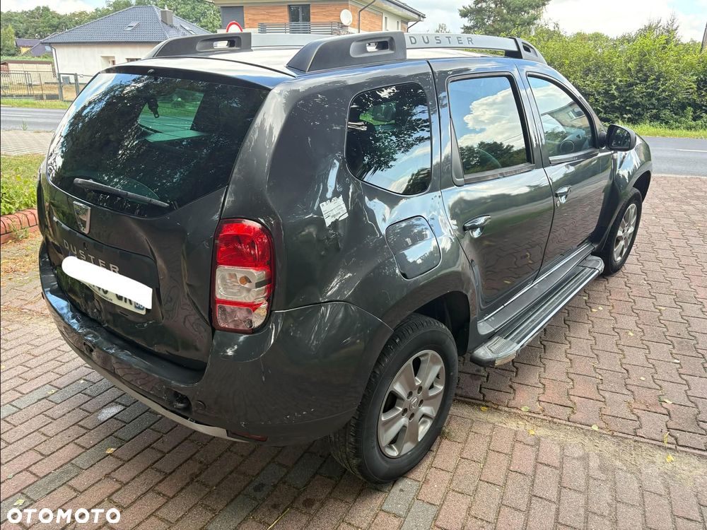 Dacia Duster - 7
