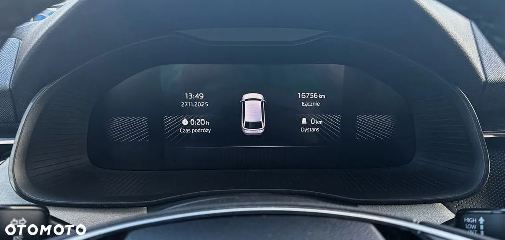 Skoda Scala 1.0 TSI Selection - 10