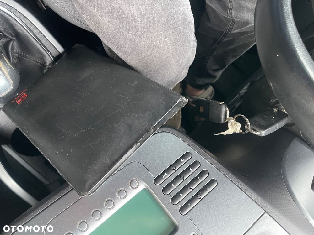 Seat Altea 1.9 TDI DPF Reference Comfort - 27