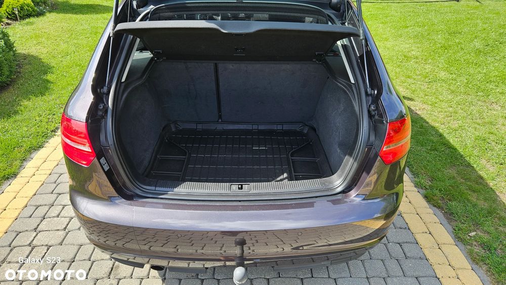Audi A3 Sportback 2.0 TDI Ambition - 17