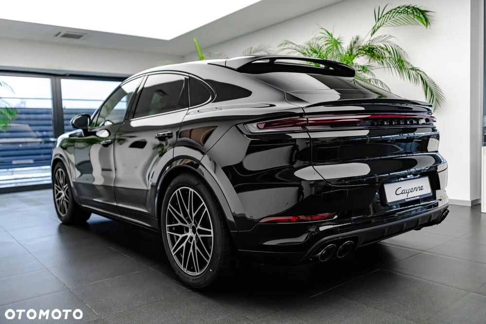 Porsche Cayenne Standard - 2