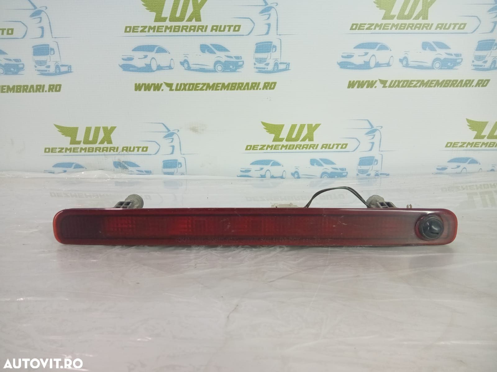 Stop frana auxiliar 35810-79j0 Suzuki SX4 1 (facelift)  [din 2009 pan - 1