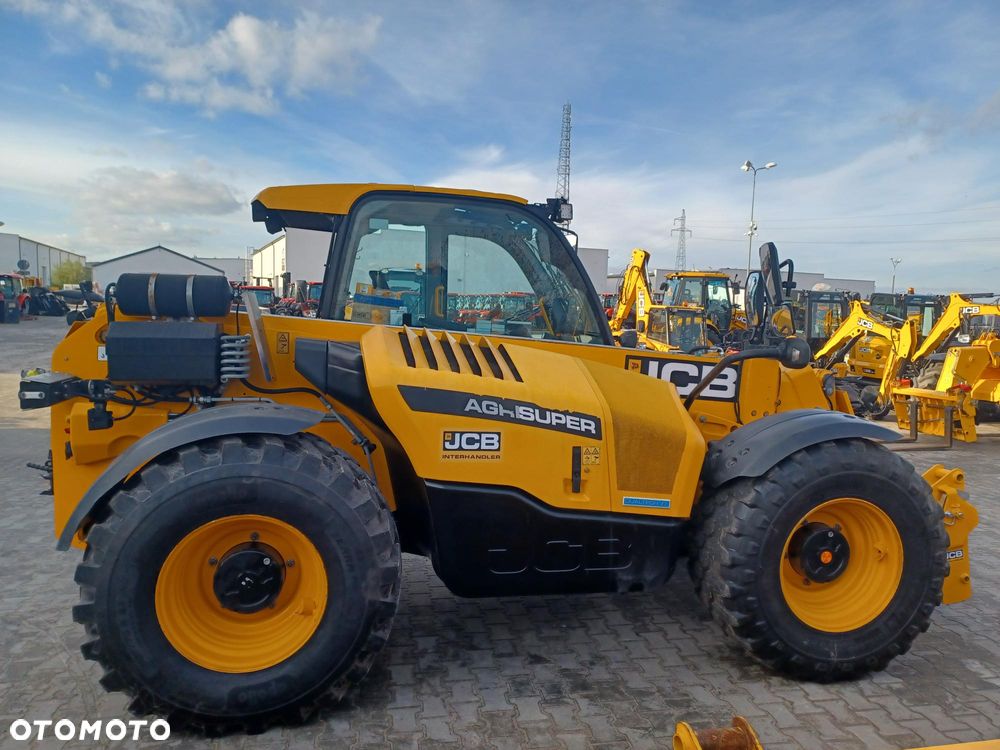 JCB 542-70 Agri Super - 7