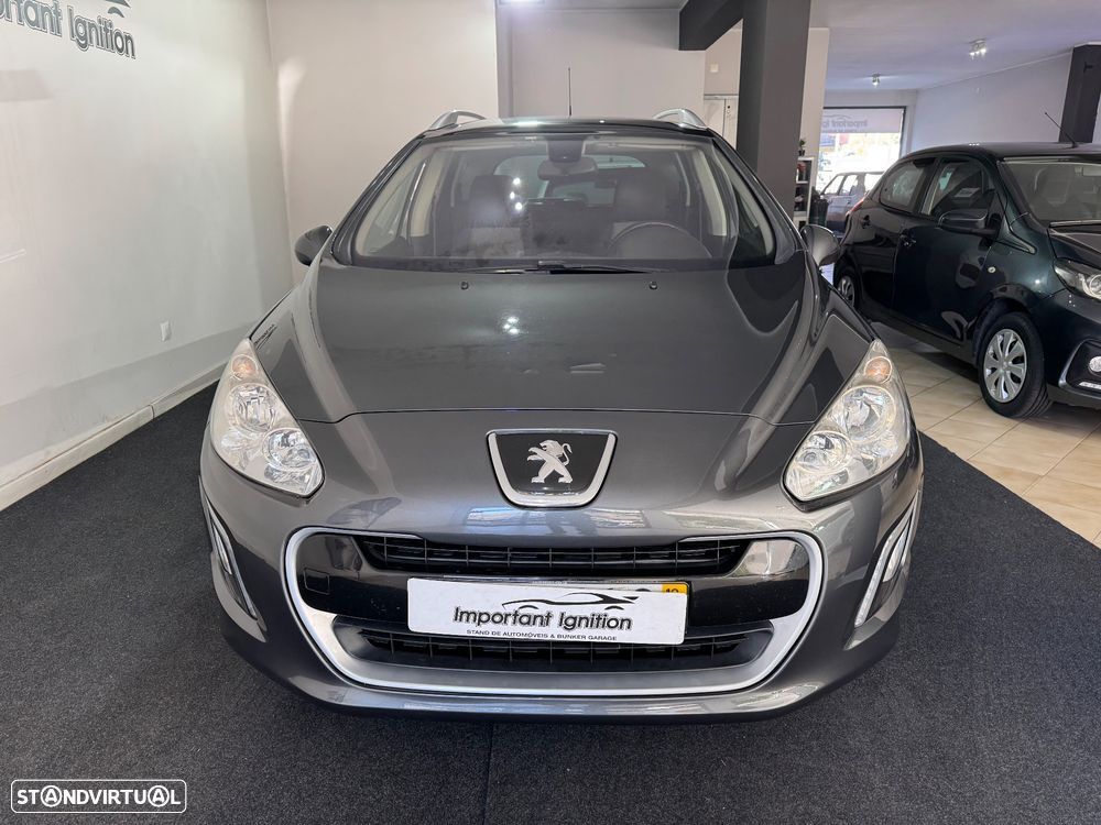 Peugeot 308 SW 1.6 HDi Executive - 3