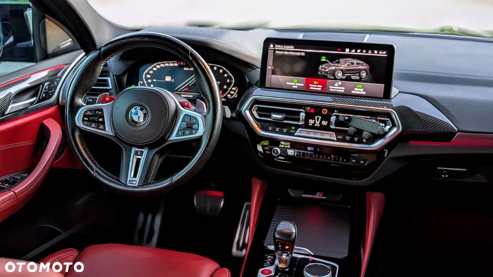 BMW X4 M Competition - 6