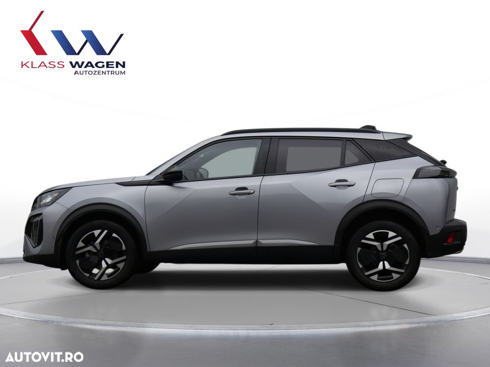 PEUGEOT 2008 2024 — imagine 3