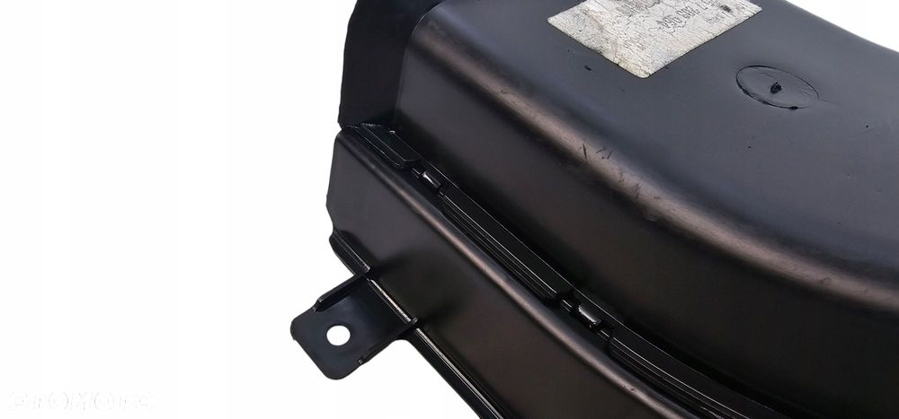 Bmw E60 E61 E63 Tunel Kanał Tarczy Hamulcowej Prawy 7203964 7033756 7039132 - 8