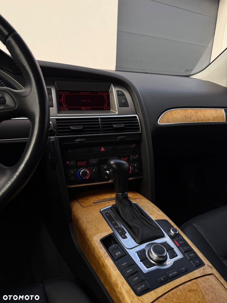 Audi A6 Limousine - 22