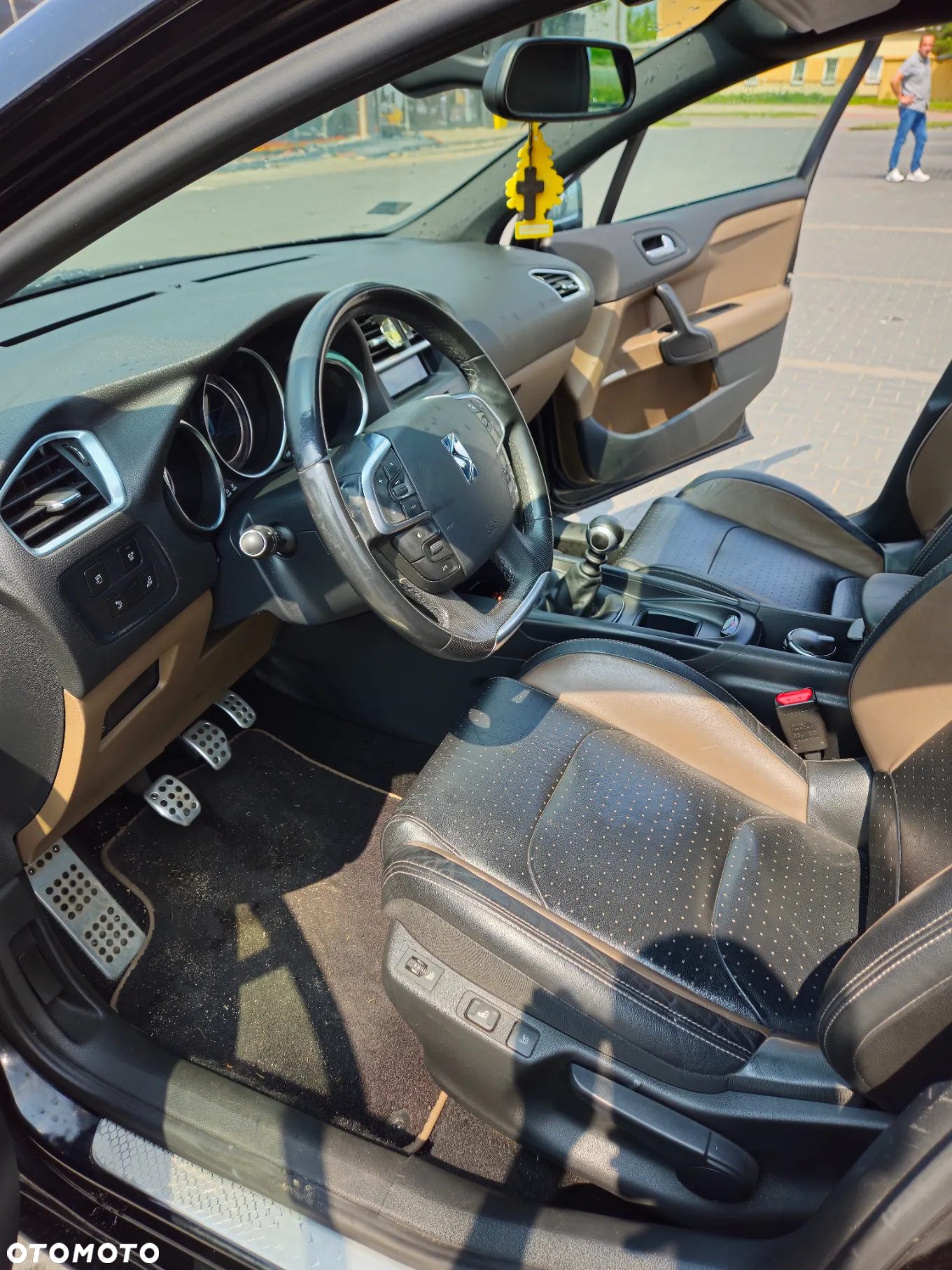 Citroën DS4 1.6 THP SportChic - 6