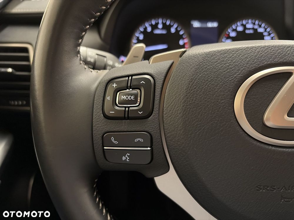 Lexus NX 300 Elegance Optimum AWD - 13