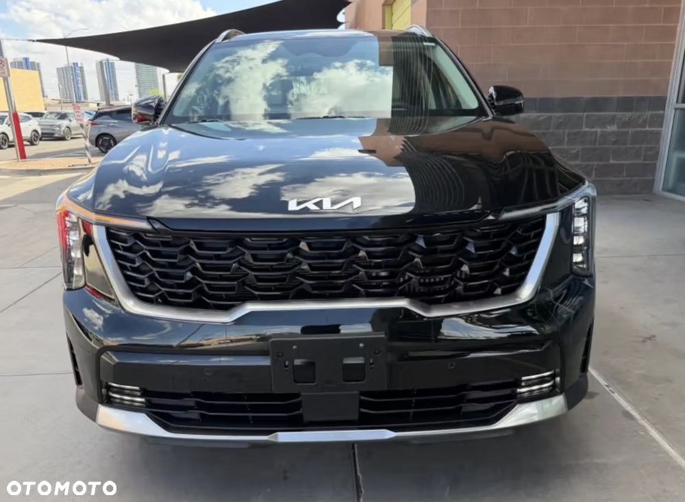 Kia Sorento - 9