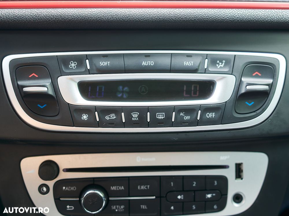 RENAULT Megane 2012 — imagine 26
