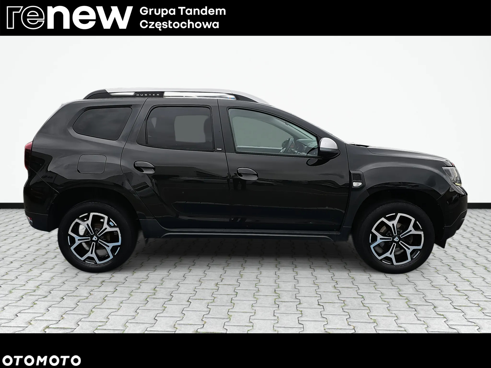 Dacia Duster 1.0 TCe Prestige - 4