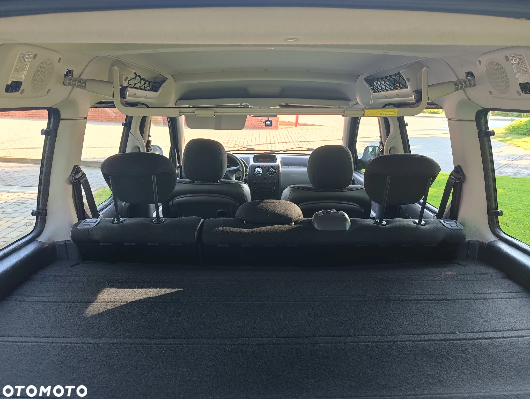 Citroën Berlingo 1.6 16V Multispace - 22