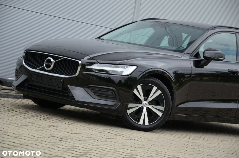 Volvo V60 - 4
