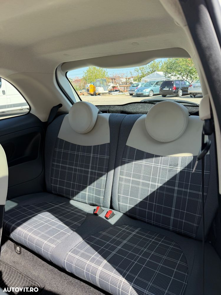 Fiat 500 - 13