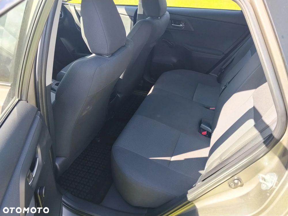 Toyota Auris 1.33 VVT-i Active - 8