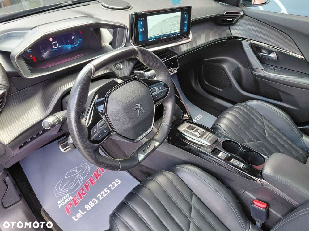 Peugeot 2008 - 16