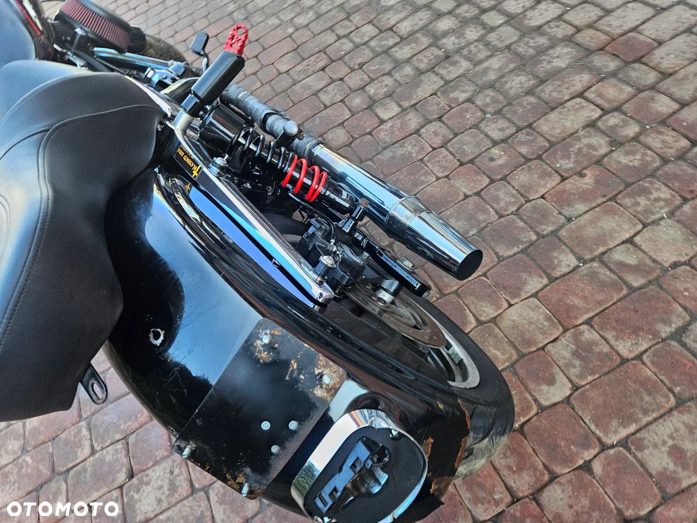 Harley-Davidson Dyna Low Rider - 23