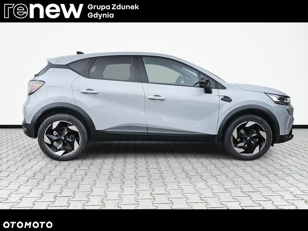 Renault Captur - 4