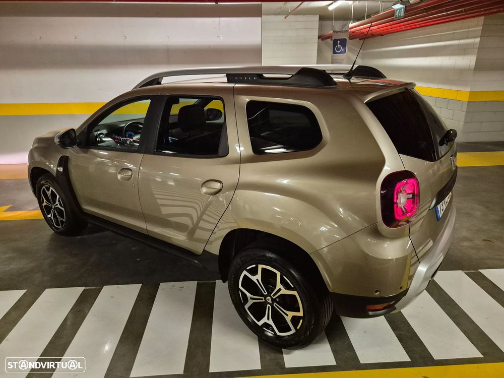 Dacia Duster 1.2 TCe Prestige - 15