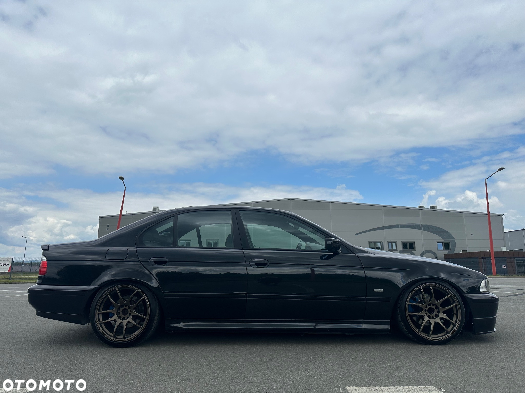 BMW Seria 5 525i - 7