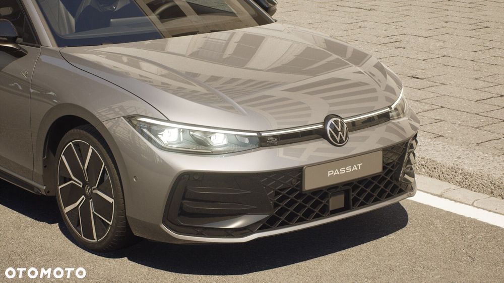 Volkswagen Passat - 20