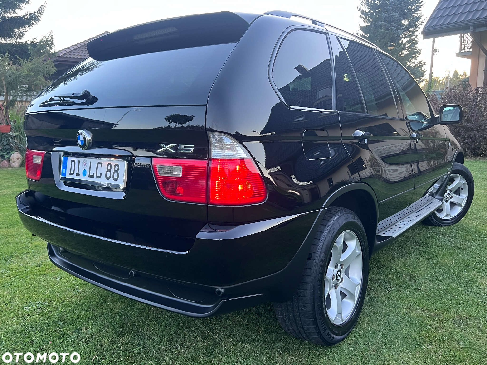 BMW X5 3.0 d Edition Exclusive - 36