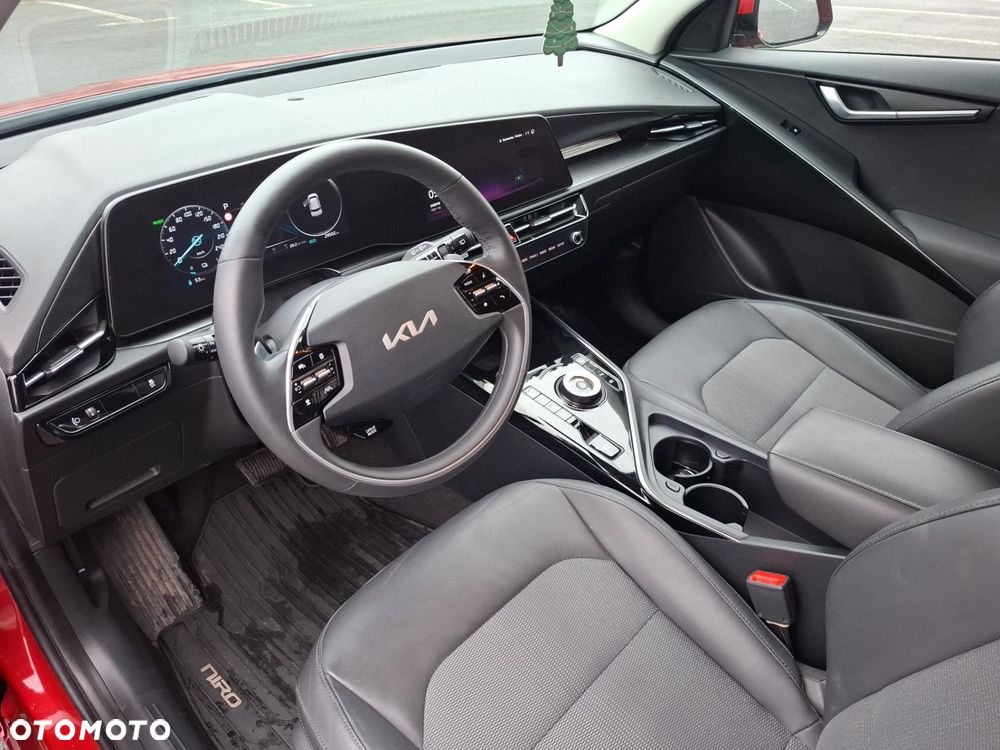 Kia Niro - 9