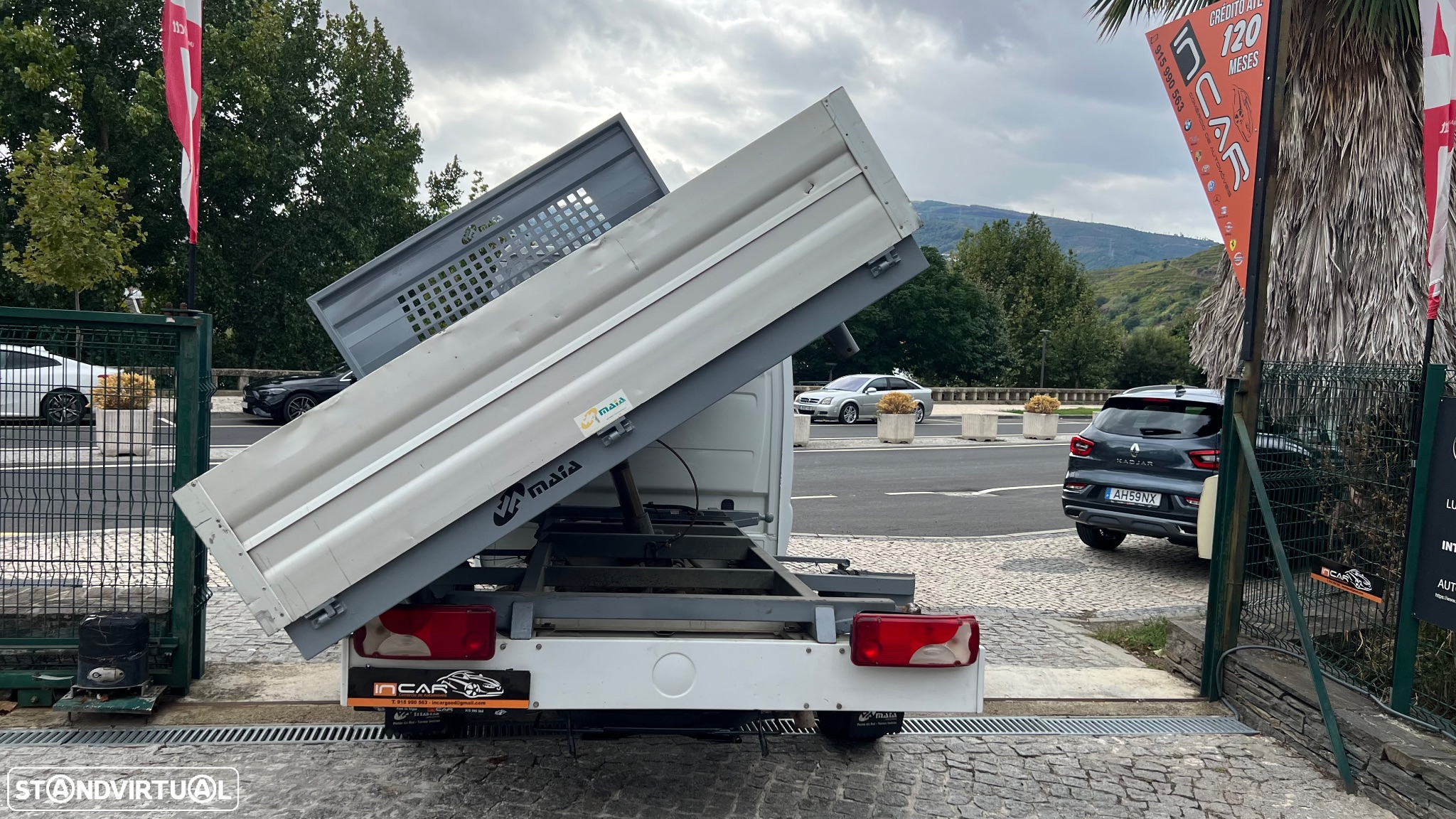 Mercedes-Benz Sprinter 314 CDI/43 CD - 13