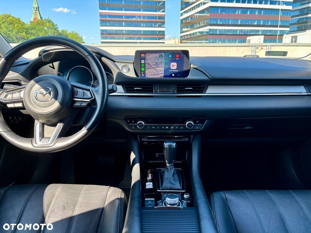 Mazda 6 2.5 SKYPassion - 12
