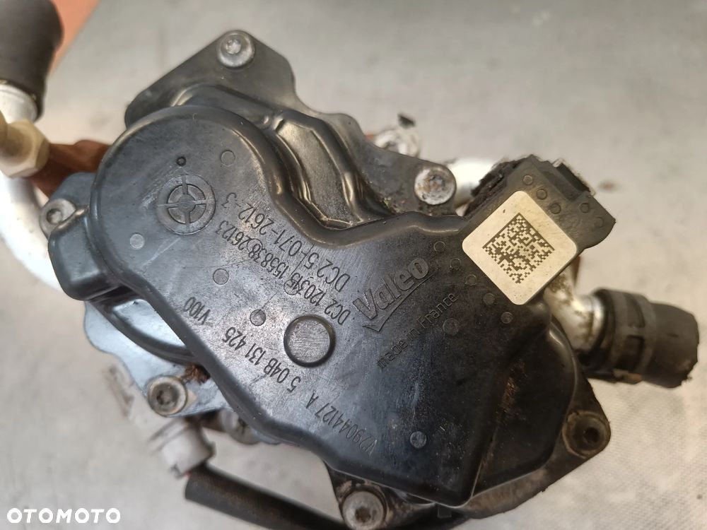 Zawór EGR 1.4 TDI Skoda Fabia Seat Ibiza VW Polo Audi 04B131425 - 7