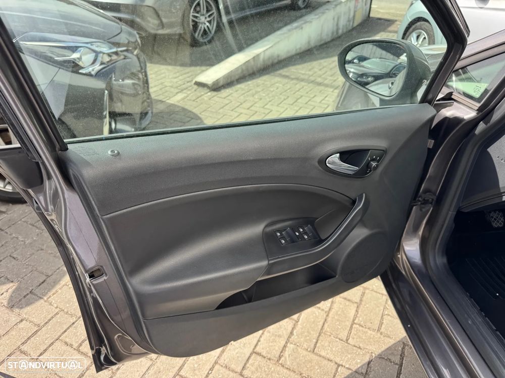 SEAT Ibiza 1.0 EcoTSI FR - 11