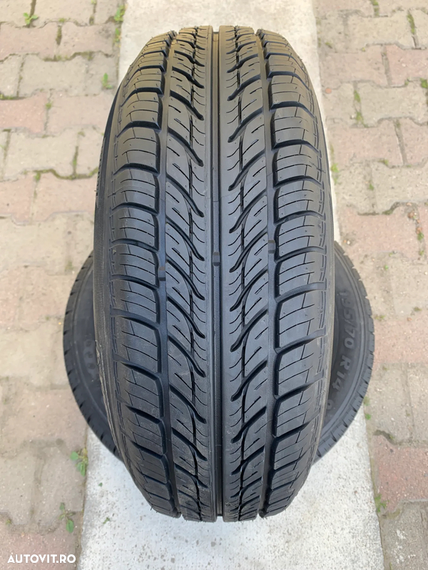 Anvelope de vara 165/65 r14 Tigar Touring, 165/65r14, 1656514, 165/6514,