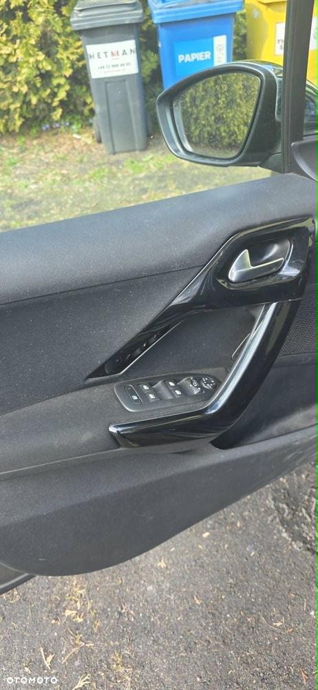 Peugeot 208 1.2 PureTech Active - 2