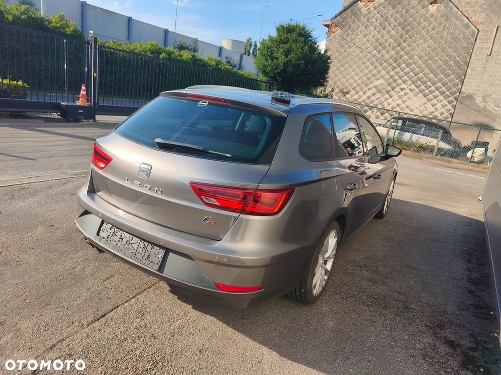 Seat Leon 1.4 TSI Start&Stop FR - 3