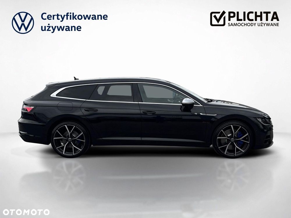 Volkswagen Arteon Shooting Brake 2.0 TSI 4Motion R DSG - 6