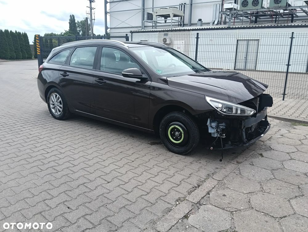 Hyundai i30 1.0 T-GDI Passion - 5